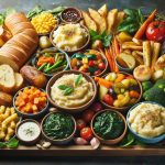 Contorni Sezione Contorni