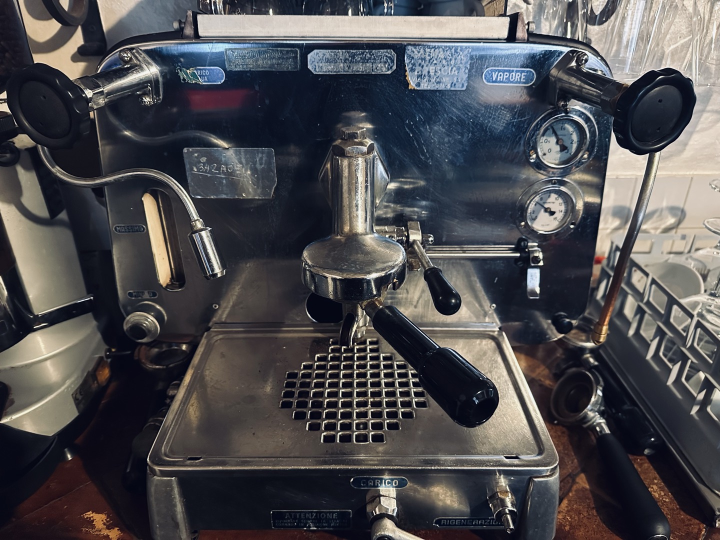 Caffetteria Caffetteria