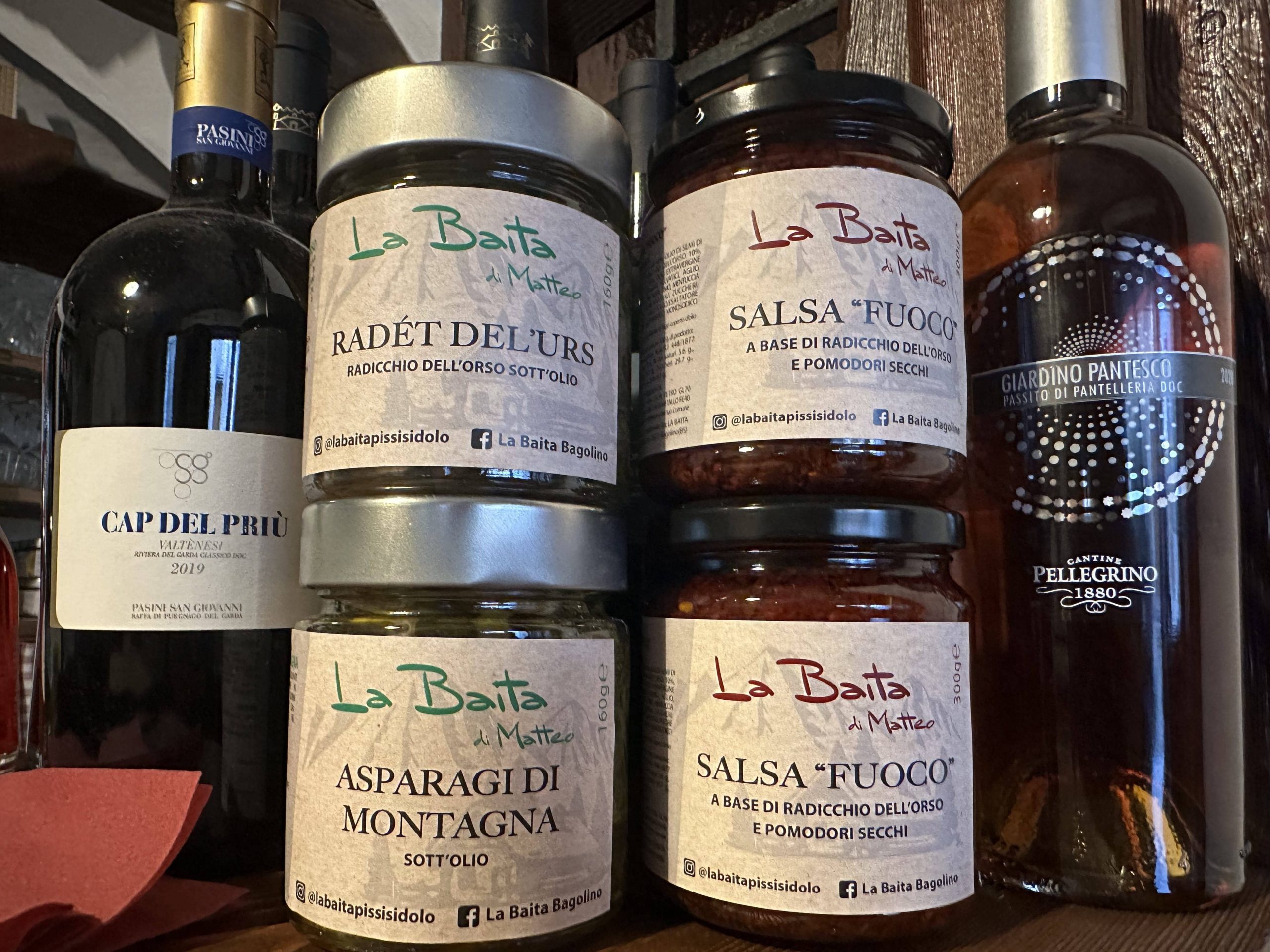 Prodotti Artigianali